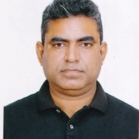 M A Salam
