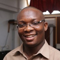 Andrew Selasi Agbemenu, Ph.D, PE-GhIE