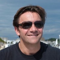 Joe Parsons