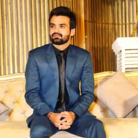 Usama Malik