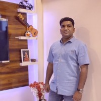 Dipak Mhatre