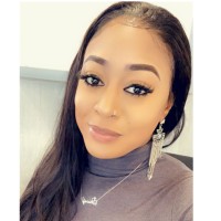 Fatoumata Keita