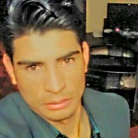 Carlos Emilio Paredes Vilchez