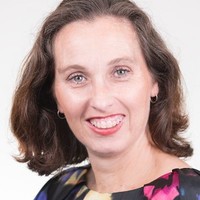 Kylie Warner