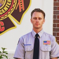 Joseph Montgomery