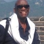 James Earl Lightfoot   B.Sc.,MBA,DTM