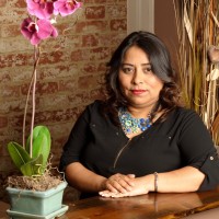 Maria Reyes