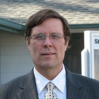 Bruce Thacker