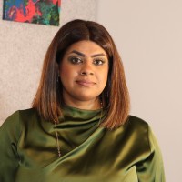 Nooshin Kadkhodaei
