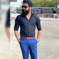 Muhammad Osama Shaikh