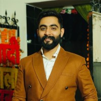 Paras Sethi