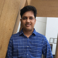 Anuj Dave