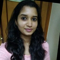 Thrupthi Shetty