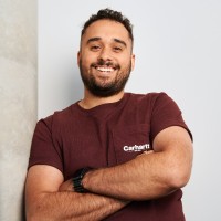 Jonathan Pagani