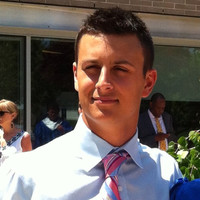 Thomas Anzalone