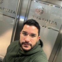 Daniel Sarmiento