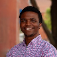 Jaye Olaniran