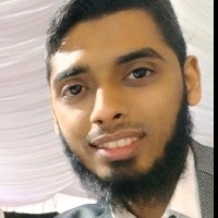 Daniyel Ahmed Khan