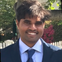 Avinash Matchitti