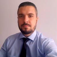 Alexandre Mattos De Souza