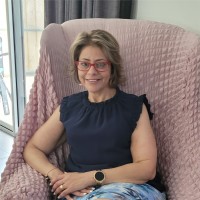 Nahla Girgis