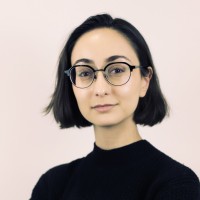 Jeannette Wehbeh