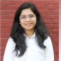 Suhani Goyal