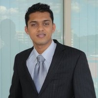 Karna Shah