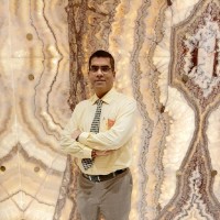 Vijay Kamath