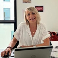 Marie Baranger