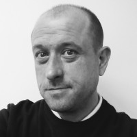 Carl Hunter