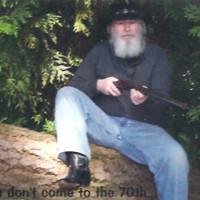 Walter Todd