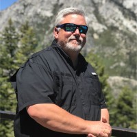 Bruce A. Scott, FPEM EMT-P (retired)