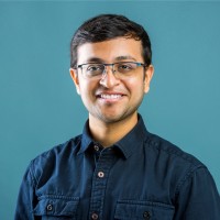Nisarg Shah