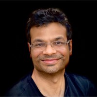 Sunil Gupta