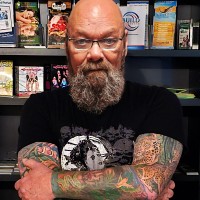 Pat Balance