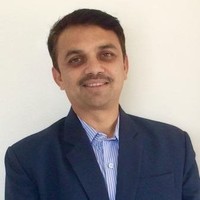 Yogesh Godbole