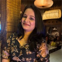 Trapti Jain