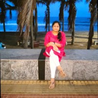 Manju Sri