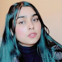 Jasmeen Kaur