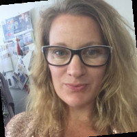 Jacqui Gorton