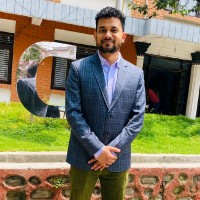 Suraj Katwal
