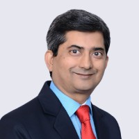 Sharad Khanna
