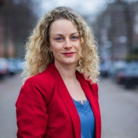 Myrte Versteeg