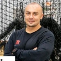 Josh Walters Ms,Pes,Rpr