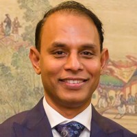 Sanjeev Kanu