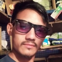 Pangom B Konyak