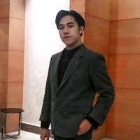 Arif Ashraf