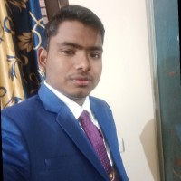 Mukesh Maurya