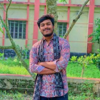 Nafis Mahadi